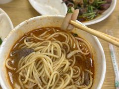 -四里沙茶面(湖滨四里店)