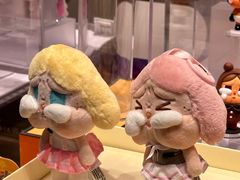 -泡泡玛特POPMART(合生汇店)