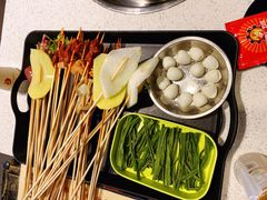-钢管厂五区小郡肝串串香(南山店)