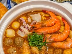 -陶兰居·手工点心·粤菜(圆融时代广场店)