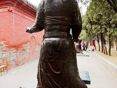 -中岳庙