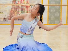 -艺彩童馨舞蹈培训学校(西湖道校区)