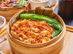 -72街荷叶饭(三元里店)