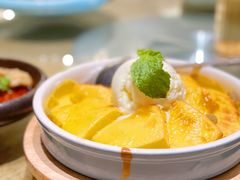 -新白鹿餐厅(爱琴海购物中心店)