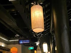 -绿茶餐厅(深圳龙华天虹购物中心店)