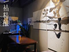 -HUBBA祜精酿(五羊邨店)