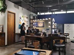 -海马体照相馆(天津世纪都会店)