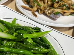 -老字号蛇口德记烧腊饭店·海鲜加工