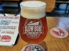 猴拳皇家IPA-悠航SLOWBOAT(三里屯店)