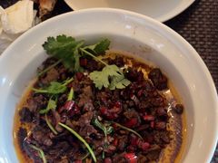 -长沙北辰洲际酒店-兰调全日餐厅