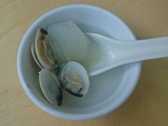 海白冬瓜汤-板桥海鲜广场(文明东店)