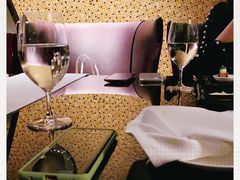 -瑞吉酒店 · Elba 欧尔巴意大利餐厅· 精致意餐·云端聚会