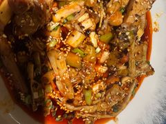 -院8里·小聚园老川菜(九眼桥店)