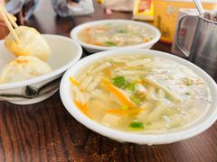 -潭式煎包(西航路店)