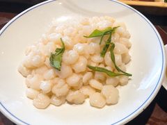 龙井虾仁-大牌大·传统杭帮菜(湖滨店)