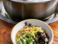 -盖帮鳝鱼串串(东郊记忆店)