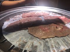-九田家黑牛烤肉料理(太阳城店)