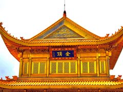 -峨眉山风景名胜区