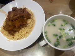 -翠华餐厅