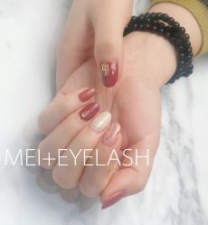 -Mei酱の店美甲美睫