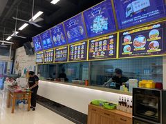 -面道赞宁海海鲜面(迎凤街店)