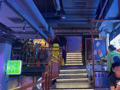 -入火韩国烤肉(凯旋广场店)