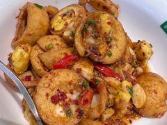 -绿草地·湘菜(7mall店)