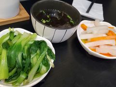 -贡梅老面馆·蟹粉面·无锡特色小吃(南长街主推店)