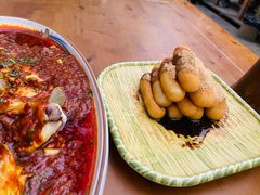 黄糖糍粑-青城甲(青城山店)