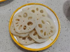 藕片-陳艳红火锅(港汇店)