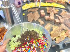 -阿亲家·韩式无限烤肉(不夜城店)