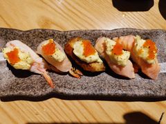 -六本目日式料理(珊瑚沙家园店)