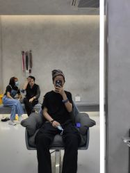 -丝源发型