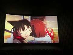 -CGV影城(金银潭激光IMAX店)