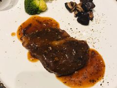 -博林天瑞喜来登酒店·西丽尚膳