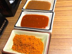 -将军牛排·尔滨地标朝鲜族美食(总店)