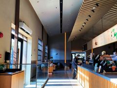 -星巴克臻选(嘉定疁城国际店)