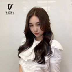 -17style壹柒造型