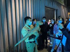 -侏罗纪世界电影特展(广州站)
