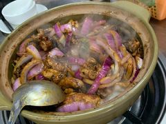 -胡须佬鸡煲四季火锅店(石厦西村直营店)