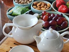 -湖畔居茶楼(湖滨店)