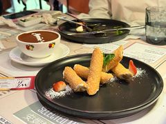 -安妮意大利餐厅(日坛店)