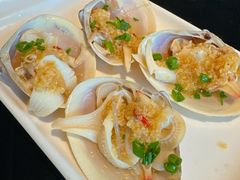 清蒸刀贝-兴仙饭店·闽味海鲜(马尾总店)
