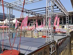 -宝安体育馆游泳馆