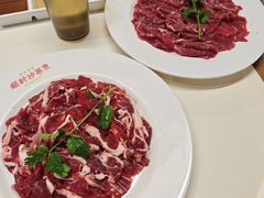 -燃计沙茶皇·香港沙茶火锅(人广旗舰店)