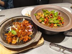 -宏宴·新京菜(望京店)