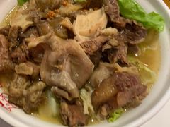 -陈记顺和潮汕鲜牛肉火锅(棠德南路店)