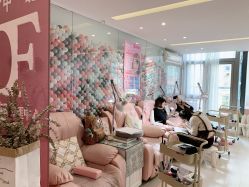 -Beauty Nails 美甲美睫皮肤管理