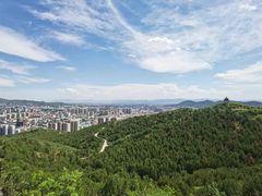 -大境门景区