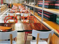 -Mr.Pizza米斯特比萨(苏州平江万达广场店)
